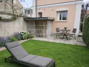 Location Maison 3 pièces 61 m2 Chatou