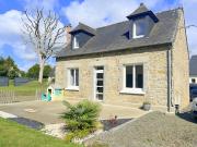 Location Maison 3 pièces 61 m2 Ploumagoar