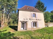 Location Maison 3 pièces 61 m2 Thenon