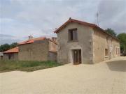 Location maison 3 pièces 63.82m² à Bellefonds 86210