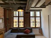 Location Maison 3 pièces 63 m2 Lille