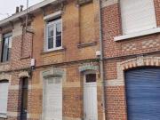 Location Maison 3 pièces 63m² LILLE 59000