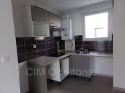 Location Maison 3 pièces 64.6 m2 Launaguet