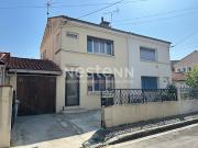 Location Maison 3 pièces 64 m2 Carcassonne