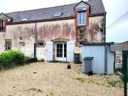 Location Maison 3 pièces 64 m2 Saint Benoît sur Loire