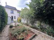 Location maison 3 pièces 64m² à Nantes 44300