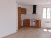 Location Maison 3 pièces 65 m2 Marseille 4ème