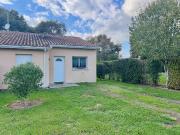 Location Maison 3 pièces 65 m2 Toujouse