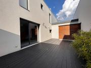 Location Maison 3 pièces 66.77 m2 Nantes