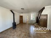 Location Maison 3 pièces 67m² DUN LE PALESTEL 23800
