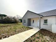 location maison 3 pièces, 68.06m², bourges