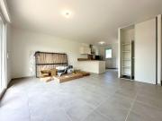 Location maison 3 pièces, 68.06m², Bourges
