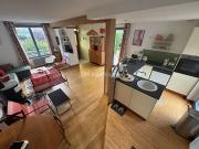 Location Maison 3 pièces 68.92 m2 Dieppe