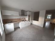 Location Maison 3 pièces 68m²