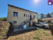 Location Maison 3 pièces 69 m2 Montjoie en Couserans