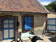 Location Maison 3 pièces 69 m2 Saint prive