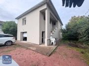 Location Maison 3 pièces 69m² NEUVILLE SUR SAONE 69250 Location Maison 3 pièces 69m² NEUVILLE SUR SAONE 69250