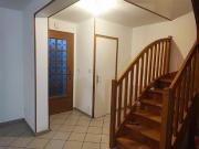 Location Maison 3 pièces 70 m2 Ferrières en Bray