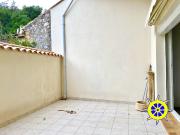 Location Maison 3 pièces 70 m2 La Palme