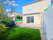 Location Maison 3 pièces 70 m2 Marseille 13ème