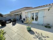 Location Maison 3 pièces 70 m2 Port la Nouvelle