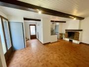 Location Maison 3 pièces 70 m2 Veauche