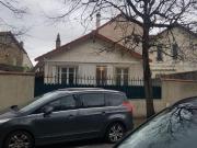 Location Maison 3 pièces 70m² ST MAUR DES FOSSES 94100