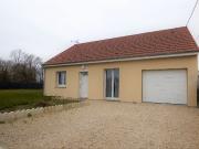 Maison 3 pièces Artenay 71.00m² 837€ à louer l'Adresse