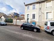 Location Maison 3 pièces 72.39 m2 Limoges