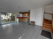 Location Maison 3 pièces 73.79 m2 Toulouse