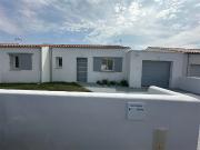 Location maison 3 pièces 75.8m² à Charron 17230