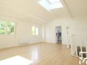 Location Maison 3 pièces 75 m2 Bougival