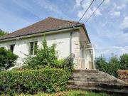 Location Maison 3 pièces 75 m2 Concèze