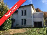 Location Maison 3 pièces 79m² ST GERMAIN 86310 Location Maison 3 pièces 79m² ST GERMAIN 86310