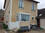 Location Maison 3 pièces 80m²