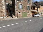 Location Maison individuelle 3 pièces 81 m2 Conques en...