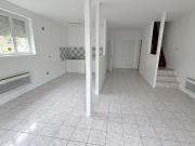 Location Maison 3 pièces 82m² PONT A VENDIN 62880