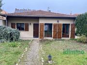 Location Maison 3 pièces 88.67 m2 Lyon 8ème