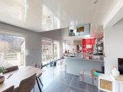 Location Maison 3 pièces 99 m2 Villars sous Ecot