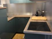 Location Maison 3 pièces Bordeaux