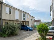 Location maison 3 pièces CONDAT SUR VIENNE 64m² à...