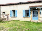 Location Maison 3 pièces Lussagnet