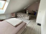 Maison A LOUER de 3 pièces de 77.2 m²