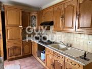 LOCATION d'une maison T3 à SOIGNOLLES EN BRIE