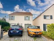 location maison 4 pièces, 101.27m², melun