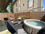 Location Maison 4 pièces 101 m2 Nancy