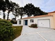 Maison 4 pièces La Roche sur Yon 102.15m² 990€ à louer...