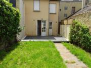 Location Maison 4 pièces 102.41 m2 Nogent le Rotrou