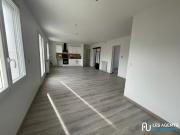 Location Maison 4 pièces 102.56 m2 La Chapelle Saint Mesmin