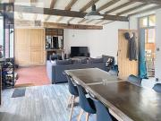 Location Maison 4 pièces 102.77 m2 Aix Villemaur Pâlis